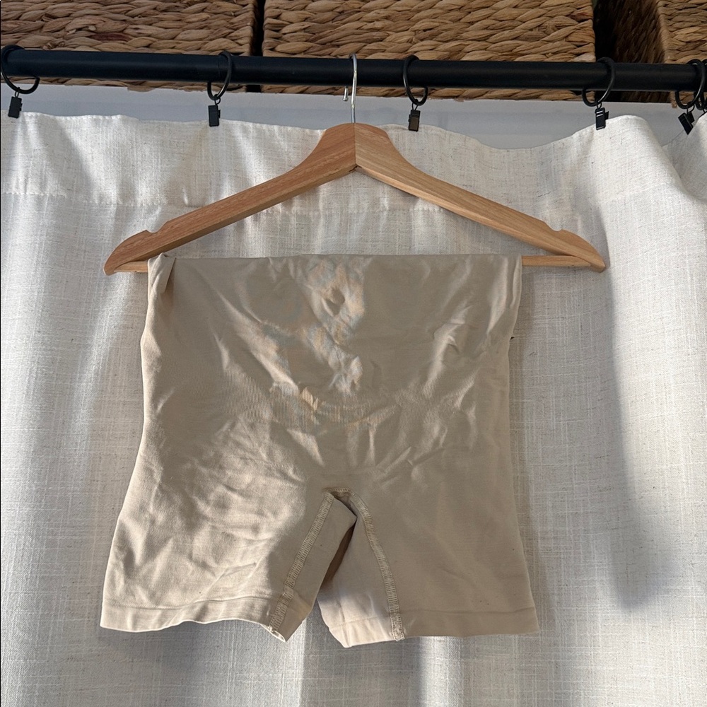 Belly Bandit Tan Maternity Support Band